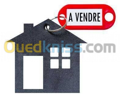 Vente Appartement F3 Oran Oran