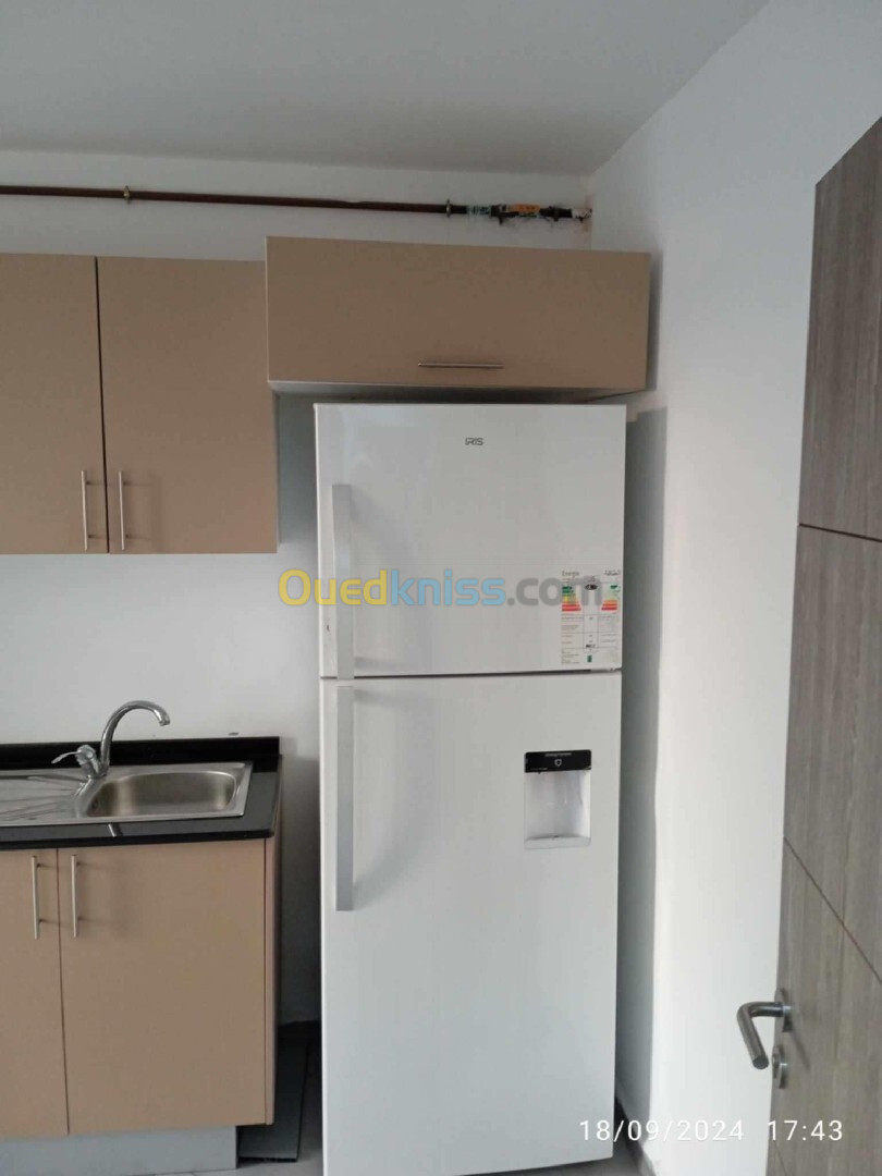 Vente Appartement F4 Oran Oran