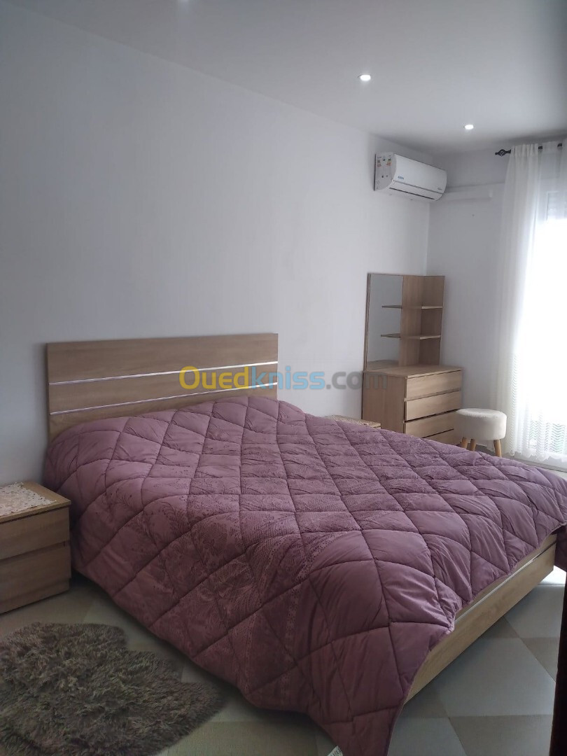 Location Appartement F3 Oran Bir el djir