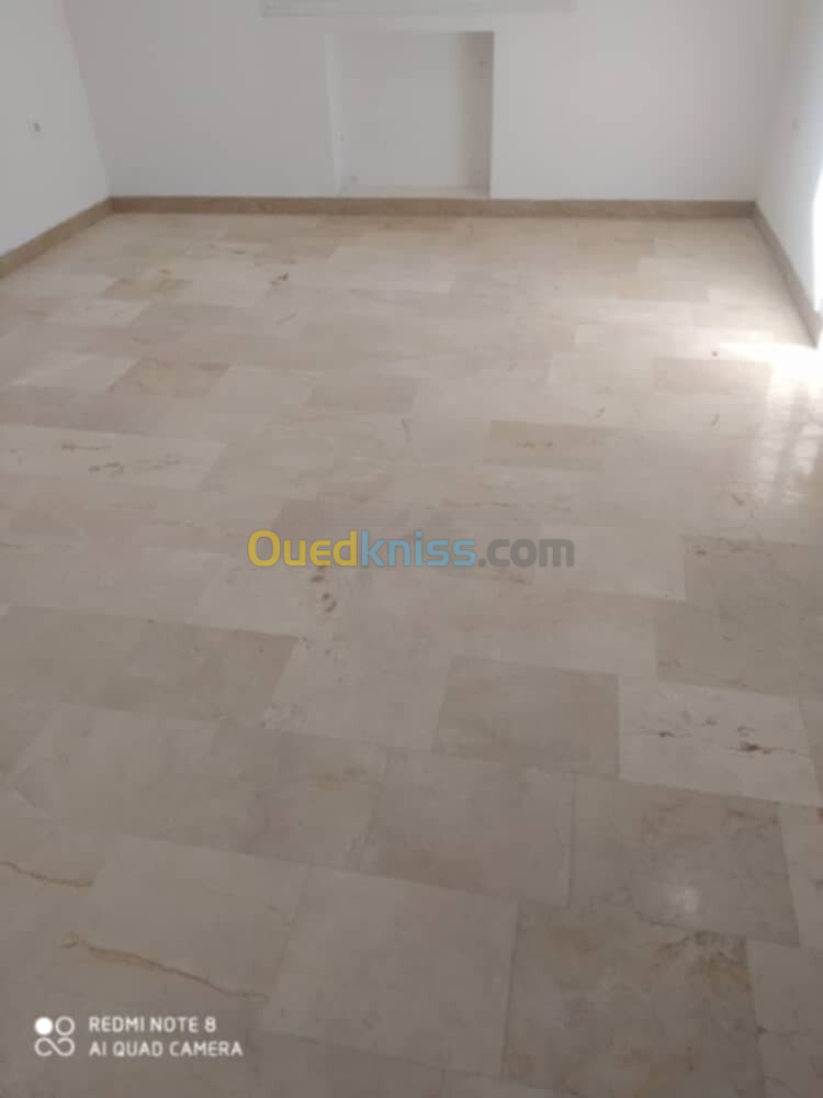 Vente Appartement F3 Oran Oran