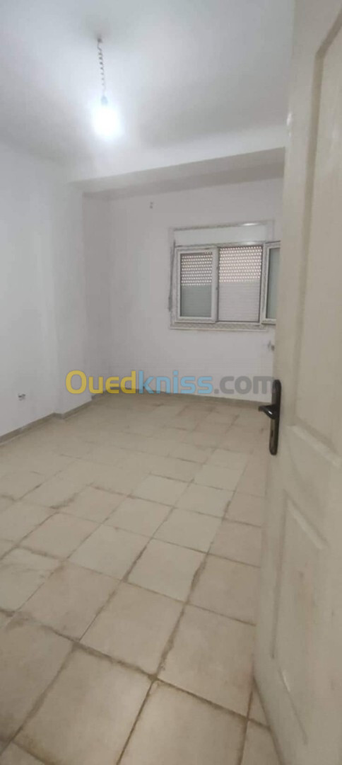 Vente Appartement F3 Oran Oran