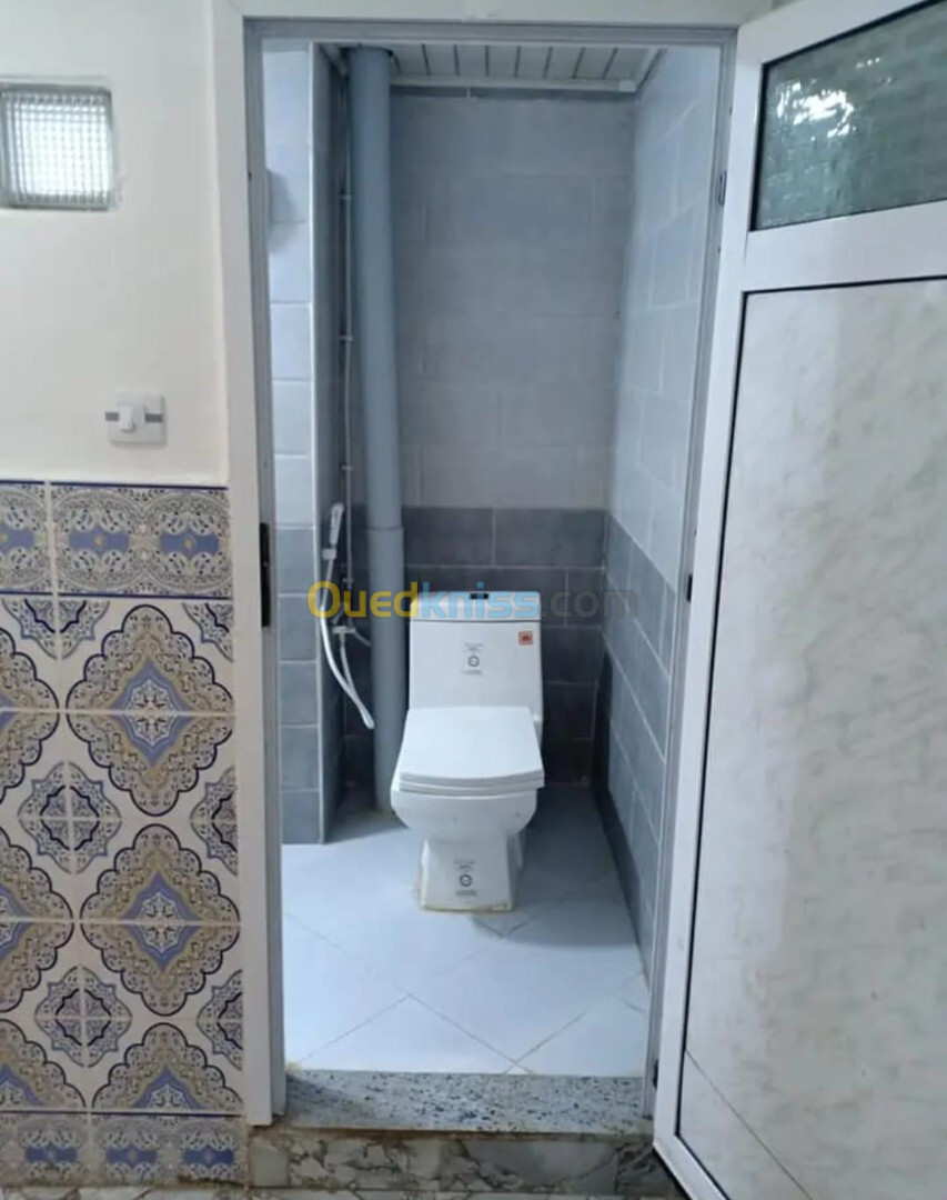 Location Appartement F2 Oran Bir el djir