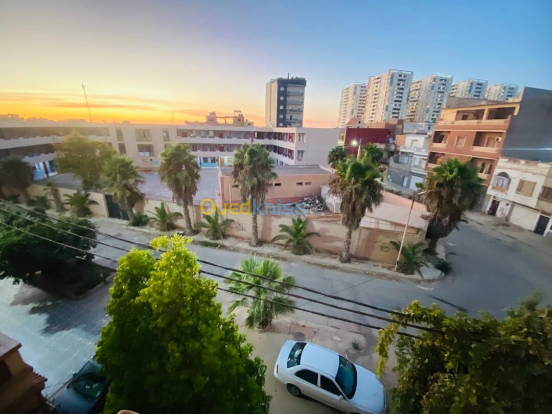 Vente Villa Oran Bir el djir