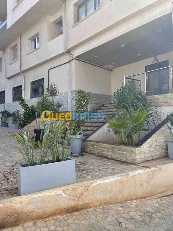 Location Appartement F3 Oran Oran