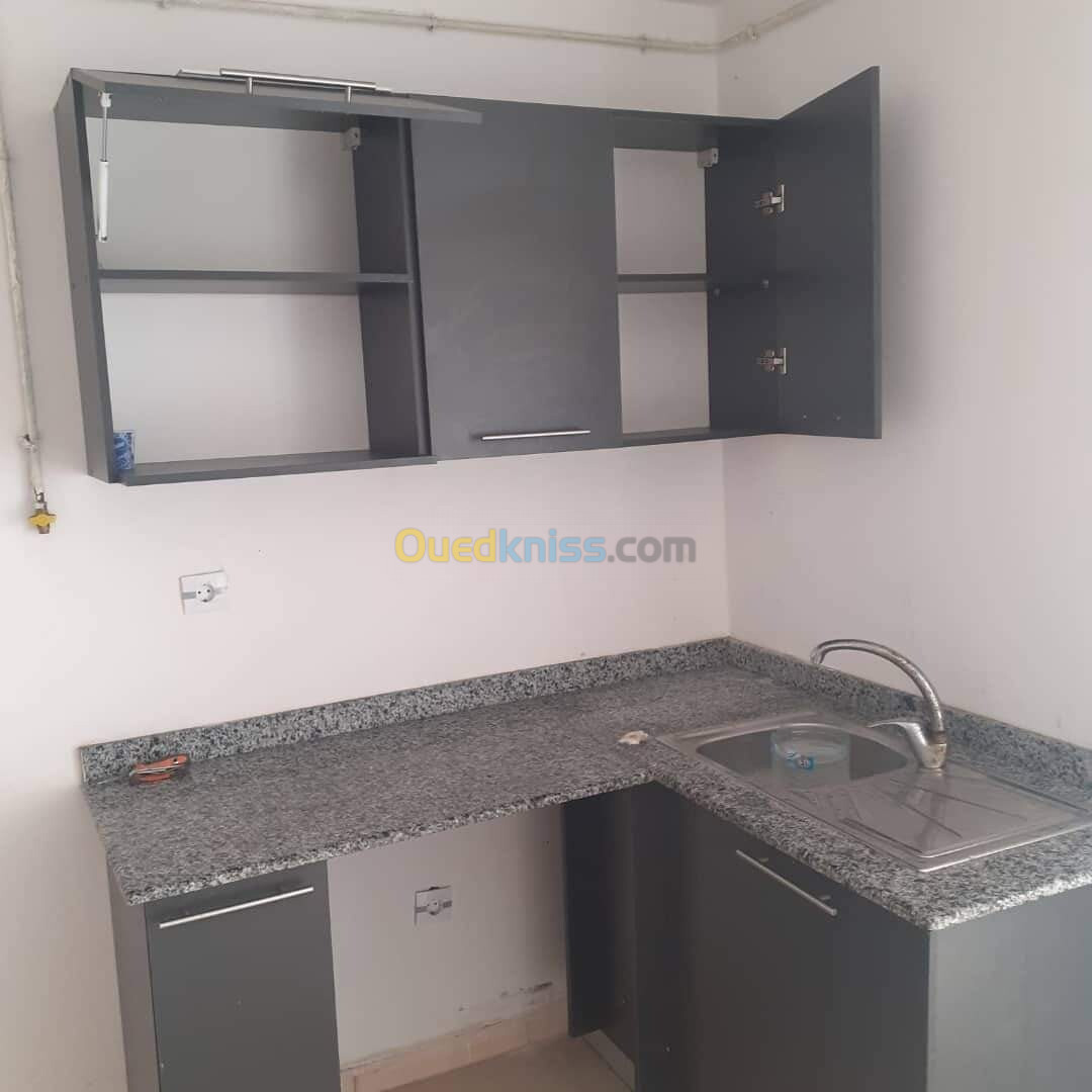 Vente Appartement F3 Oran Bir el djir