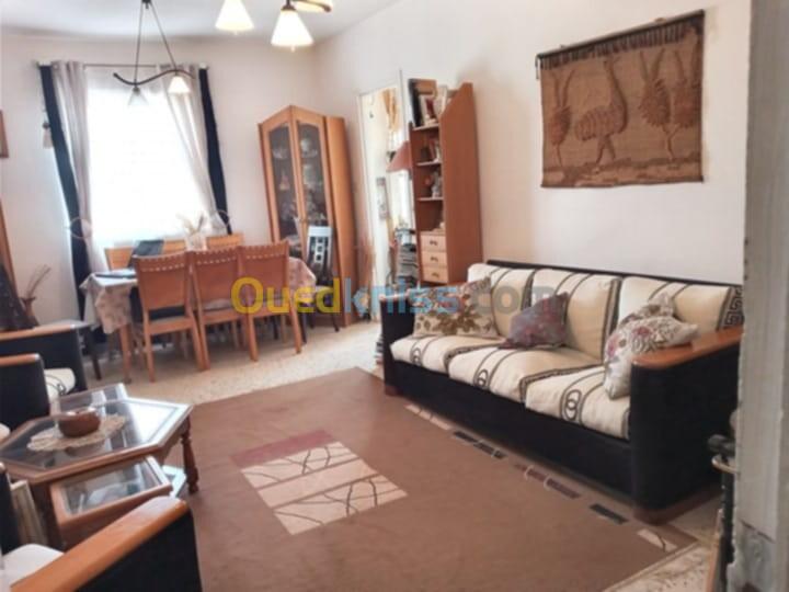 Location Appartement F4 Oran Oran