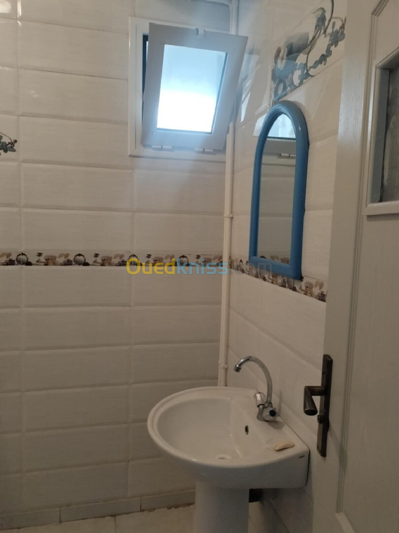 Location Appartement F3 Oran Bir el djir