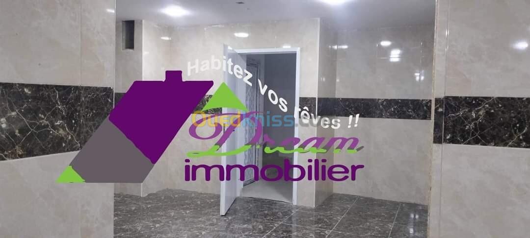 Location Appartement F3 Oran Bir el djir