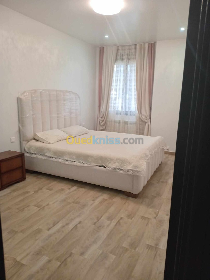 Vente Appartement F4 Oran Oran