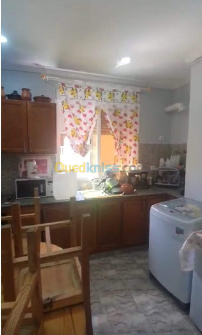 Vente Appartement F4 Oran Bir el djir