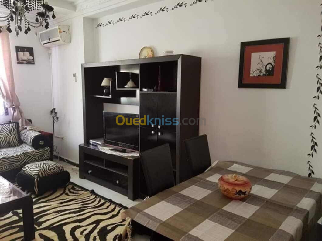 Location Appartement F3 Oran Oran