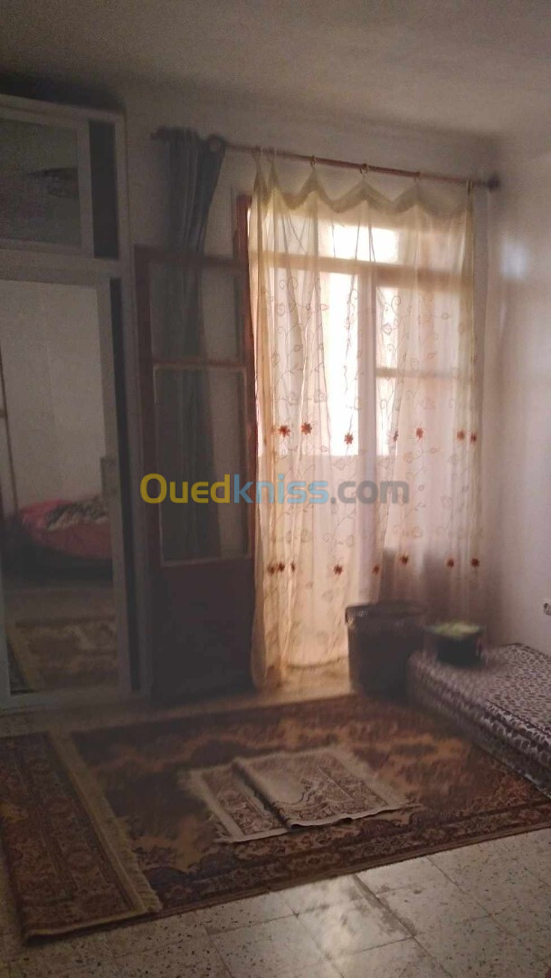 Vente Appartement F2 Oran Oran