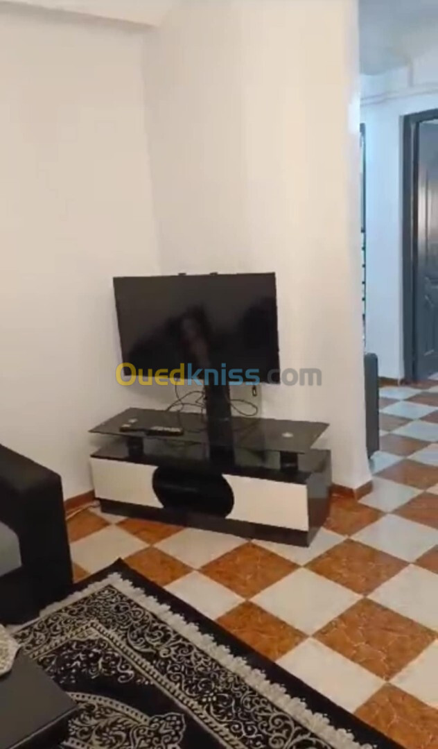 Location Appartement F3 Oran Oran