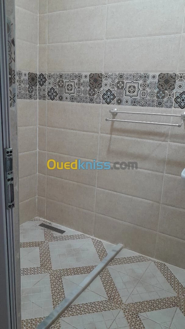 Vente Appartement F3 Oran Oran