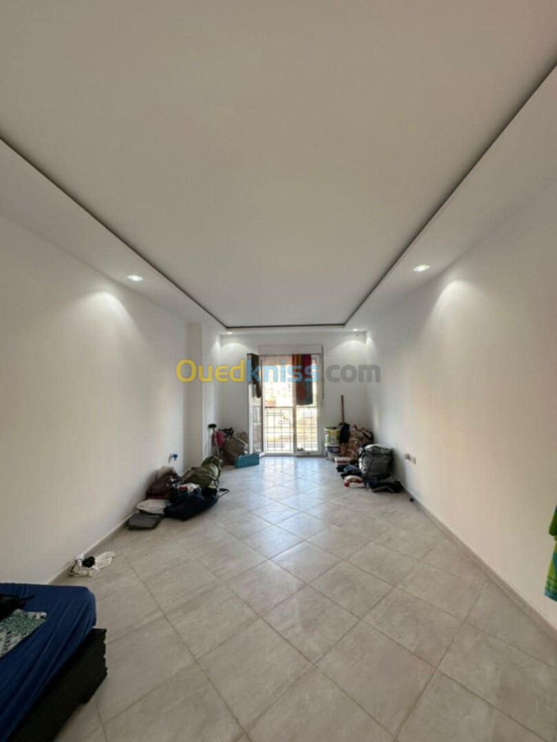 Vente Appartement F4 Oran Oran