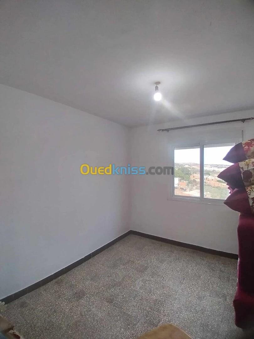 Vente Appartement F4 Oran Arzew