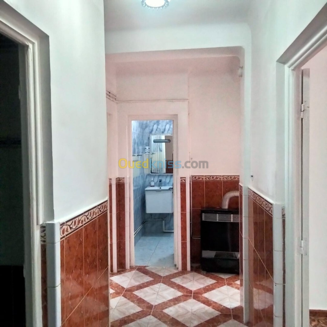 Location Appartement F3 Oran Oran