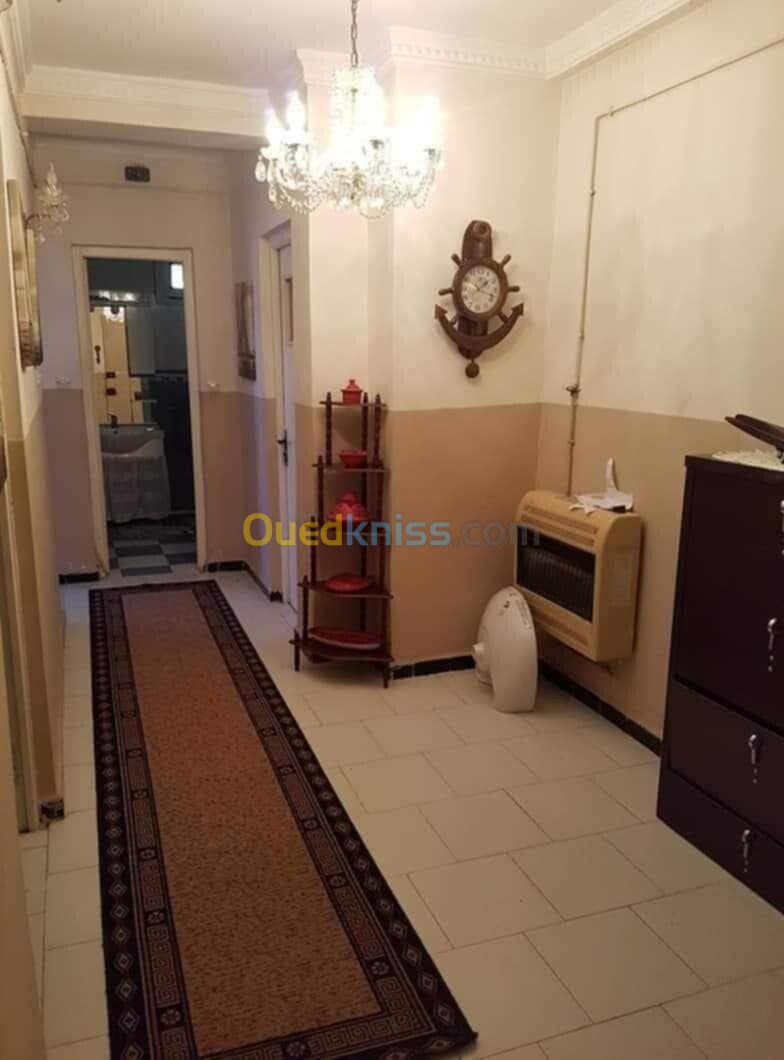 Location Appartement F3 Oran Oran