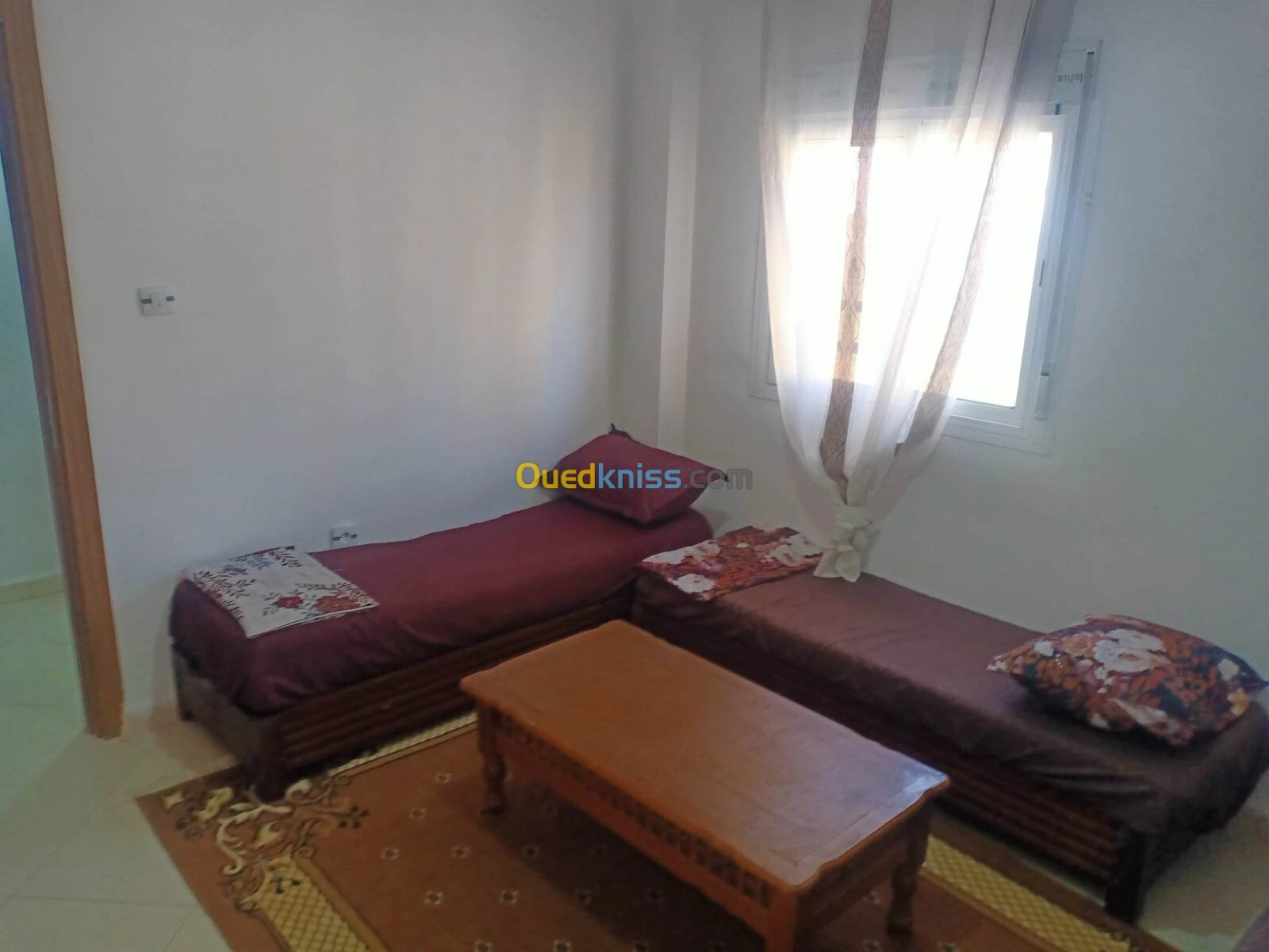 Location Appartement F3 Oran Bir el djir