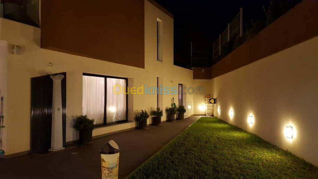 Vente Villa Oran Oran