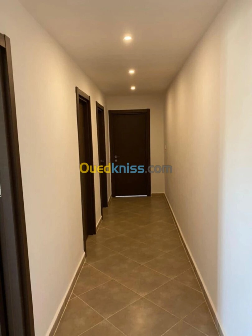 Vente Appartement F4 Oran Oran