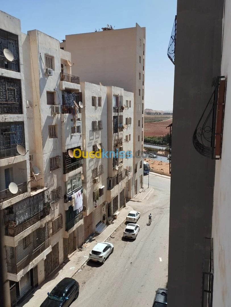 Vente Appartement F3 Oran Oran