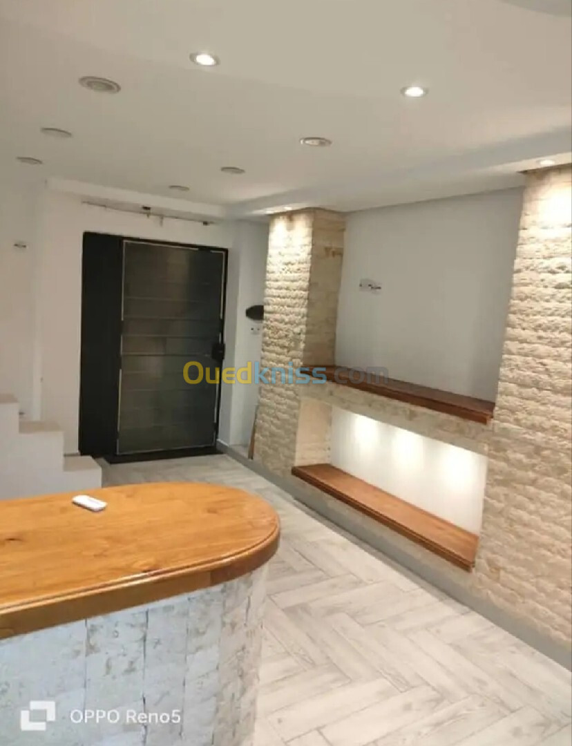 Vente Appartement F3 Oran Oran