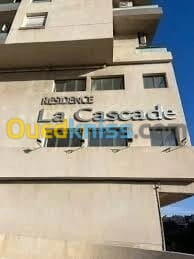 Location Appartement F3 Oran Oran