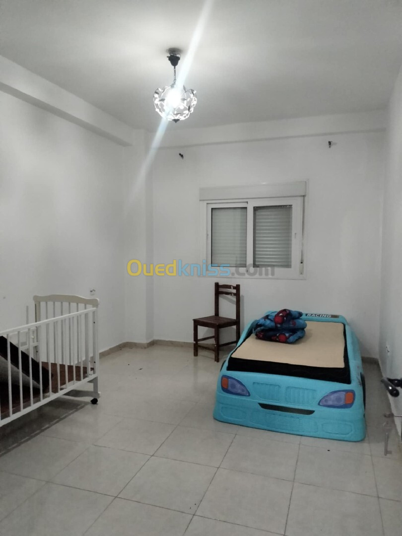 Location Appartement F3 Oran Bir el djir