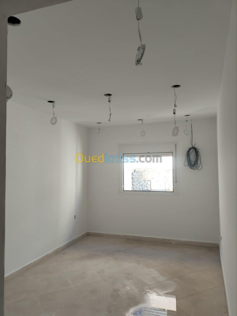 Vente Appartement F3 Oran Oran