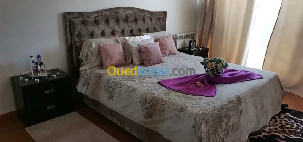 Vente Appartement F3 Oran Oran