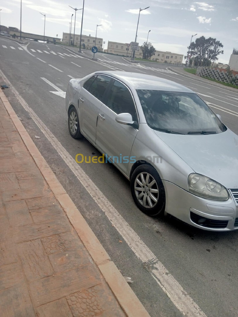 Volkswagen Jetta 2009 Jetta