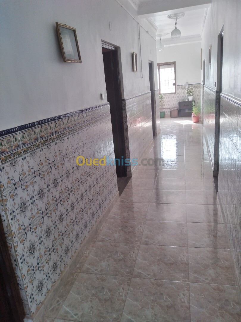 Vente Appartement F5 Oran Oran