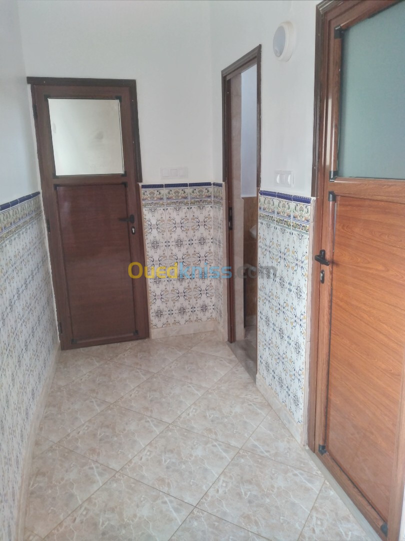 Vente Appartement F5 Oran Oran