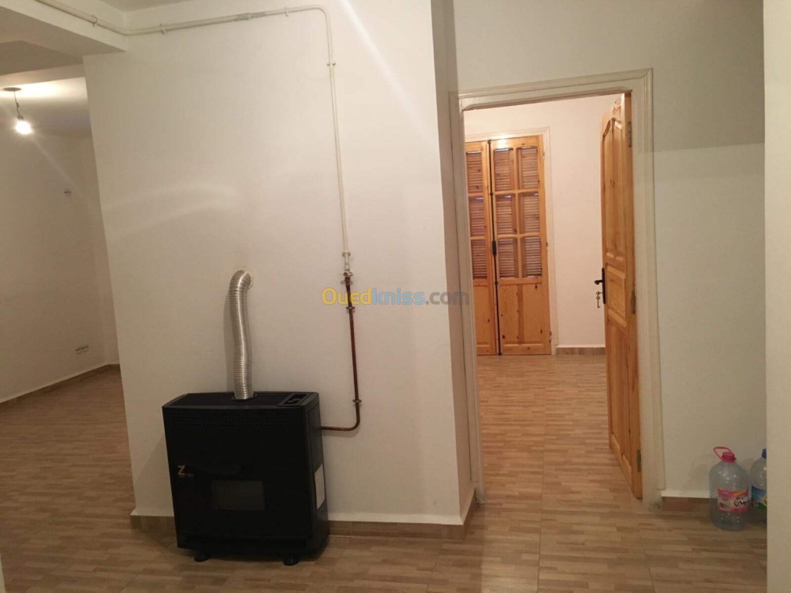 Vente Appartement F4 Tizi Ouzou Tizi ouzou