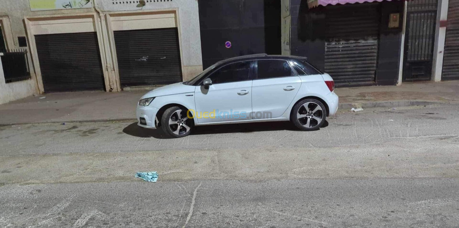 Audi A1 2015 A1