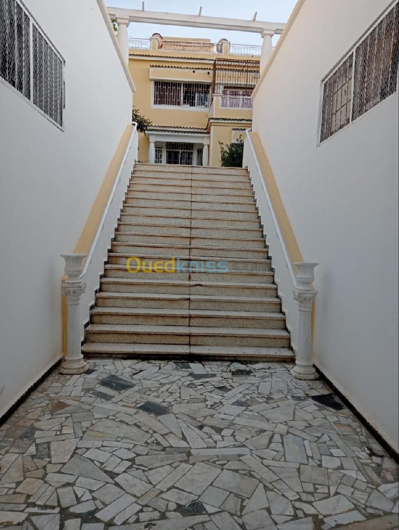 Vente Villa Alger Birkhadem