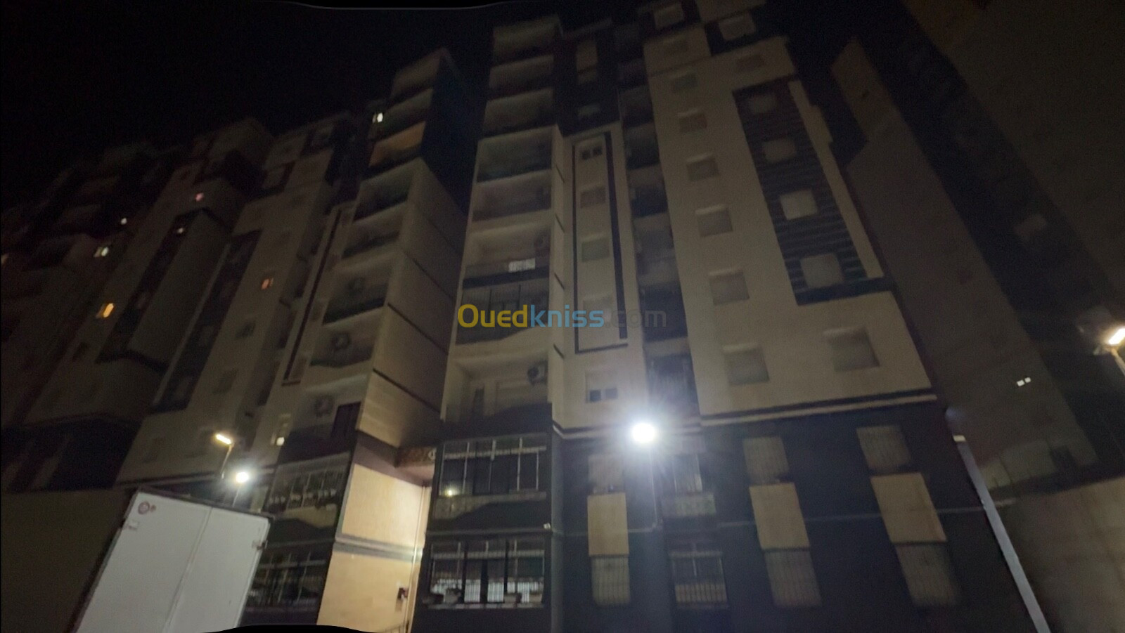 Vente Appartement F4 Alger Ouled fayet