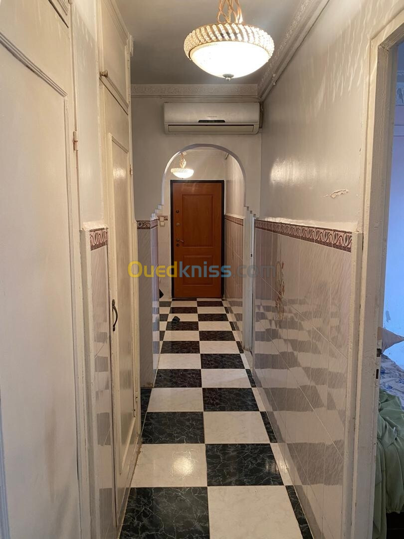 Vente Appartement F4 Alger Draria