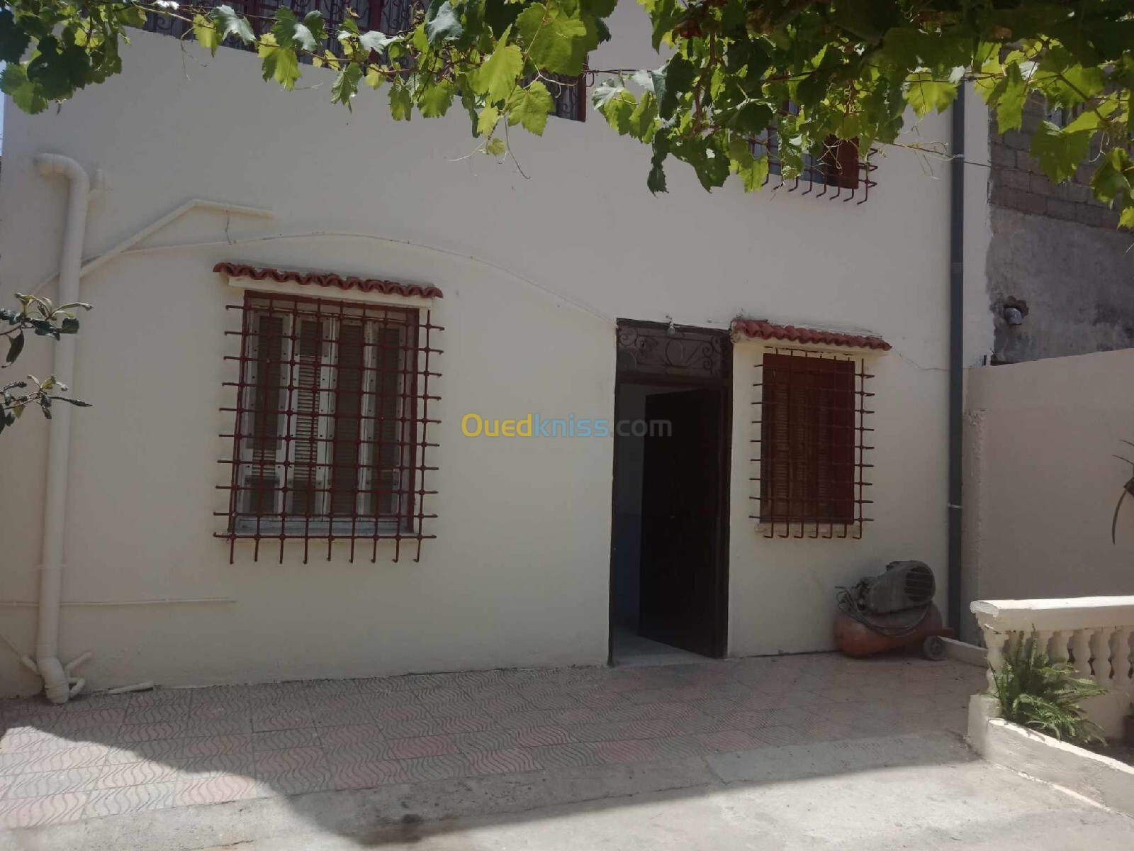 Vente Villa Alger Bordj el kiffan