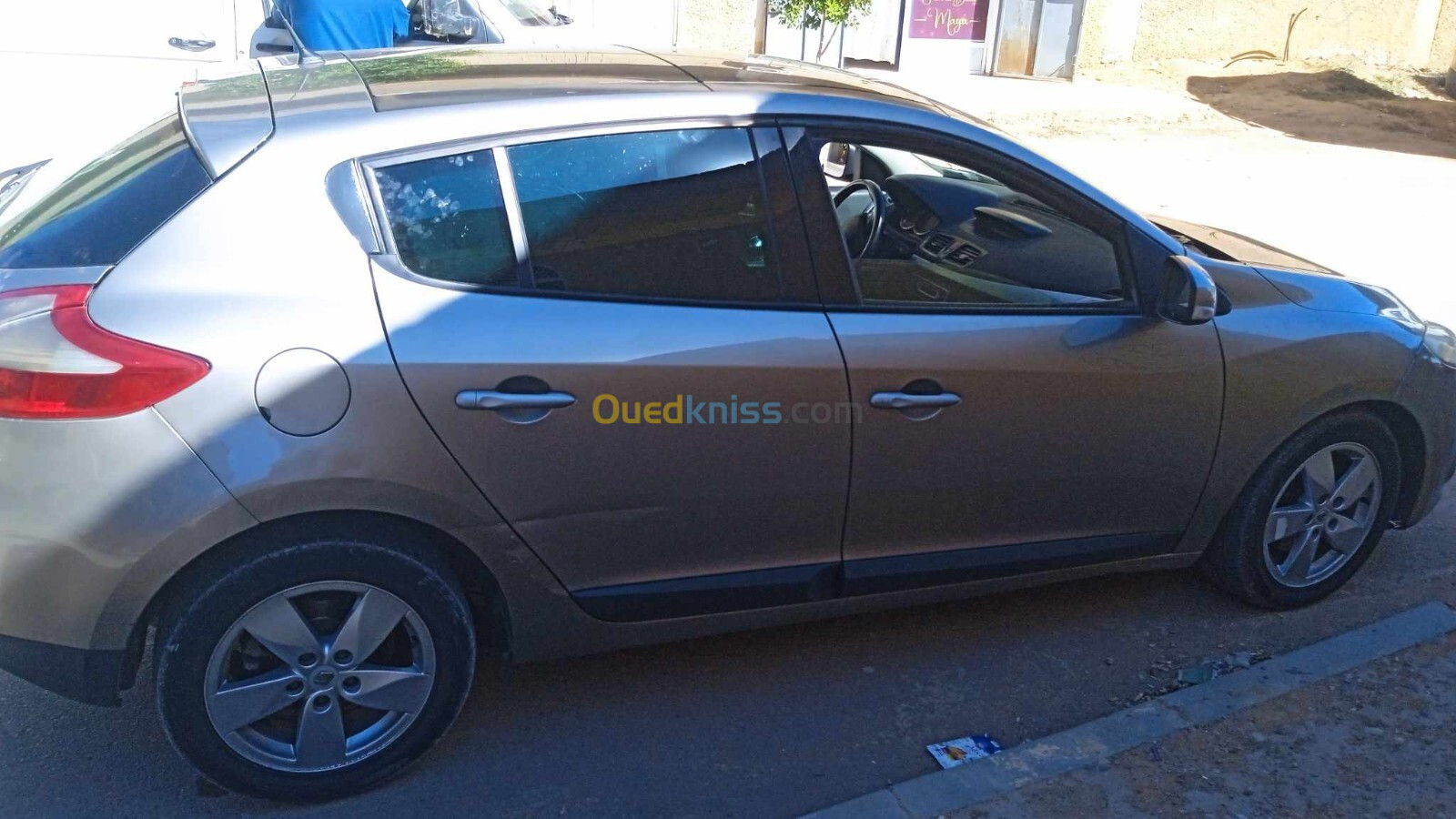 Renault Megane 3 2009 