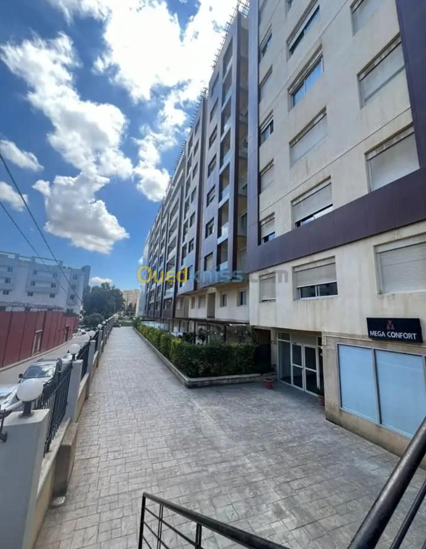 Vente Appartement F2 Alger Ouled fayet