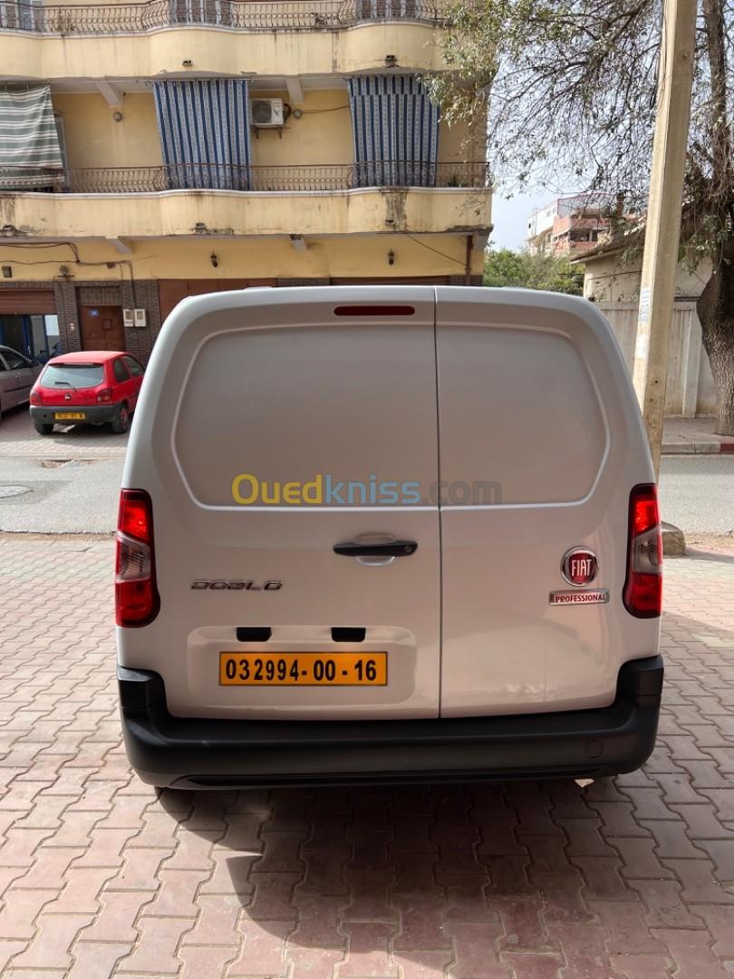 Fiat Doblo 2023 