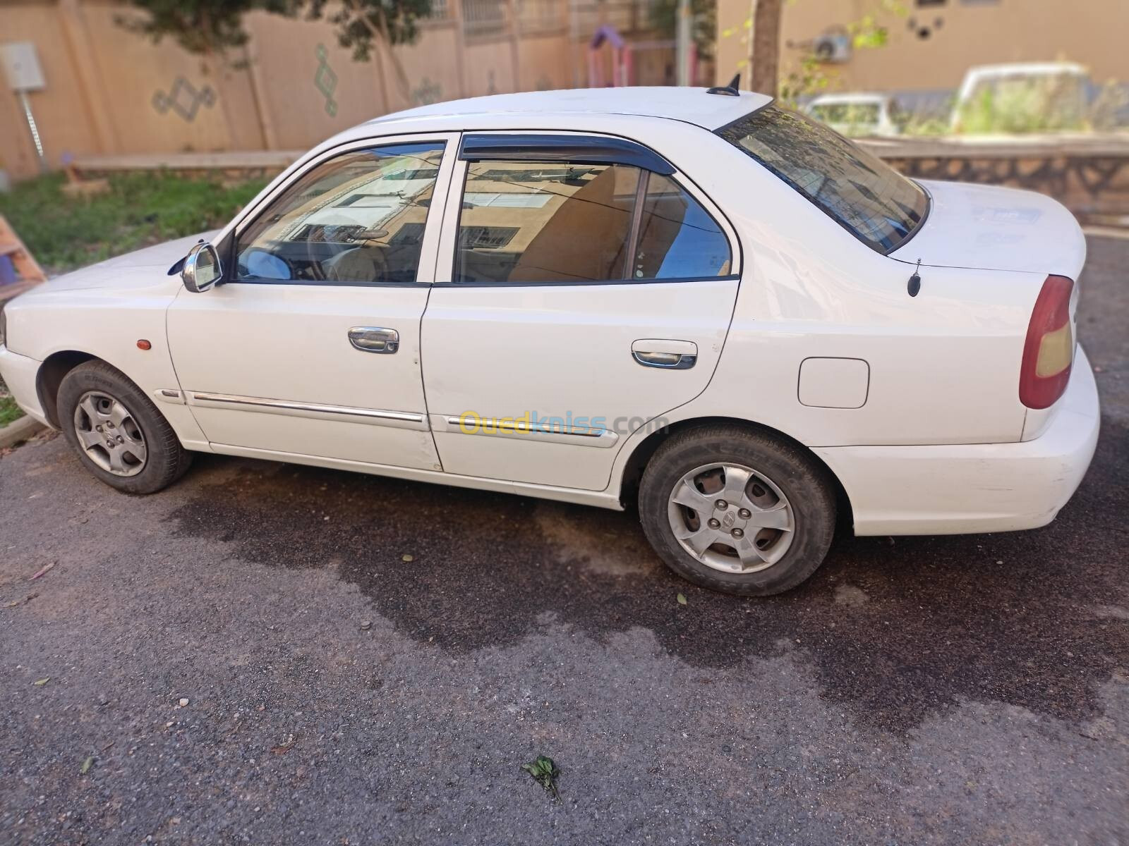 Hyundai Accent 2015 