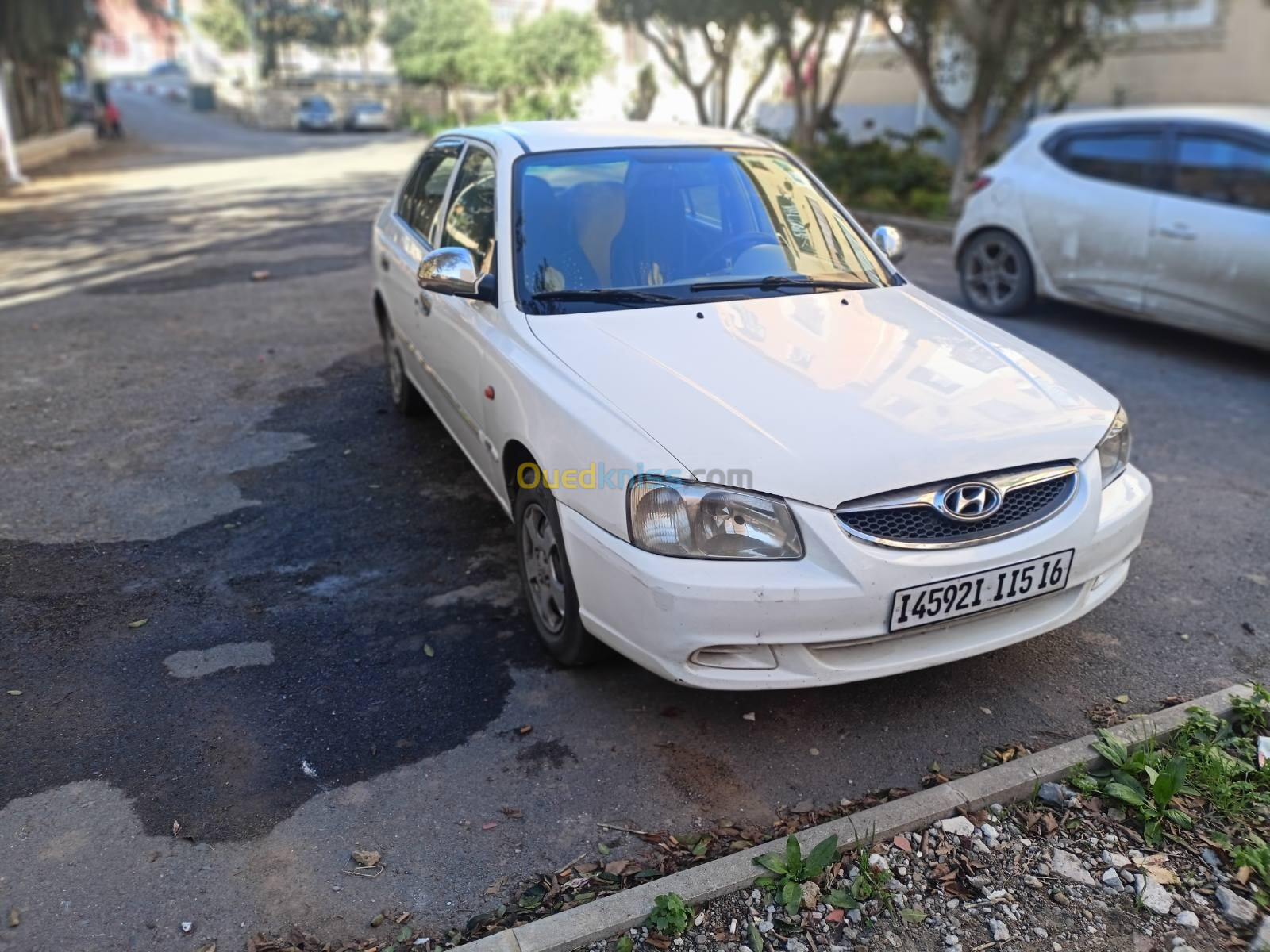 Hyundai Accent 2015 