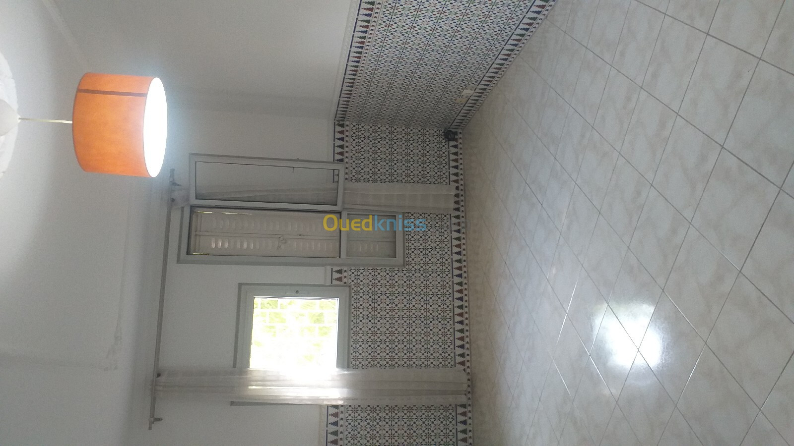 Vente Appartement F4 Alger Kouba