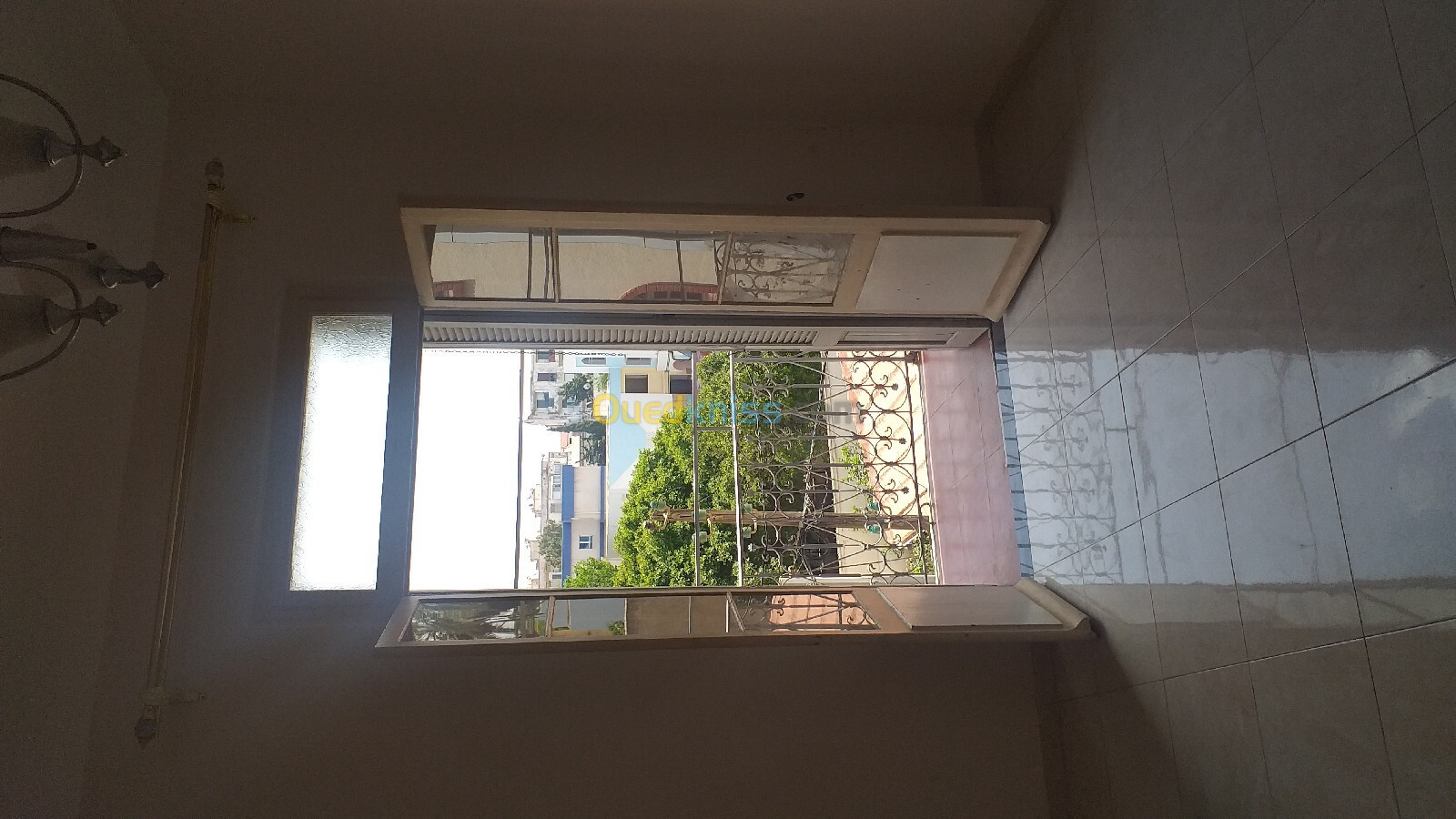 Vente Appartement F3 Alger Hussein dey