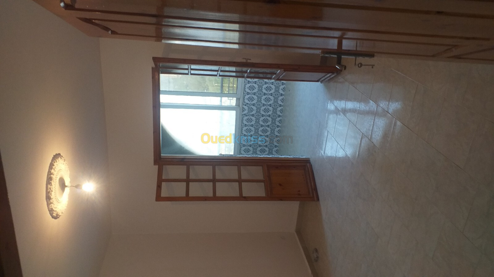 Vente Appartement F4 Alger Kouba