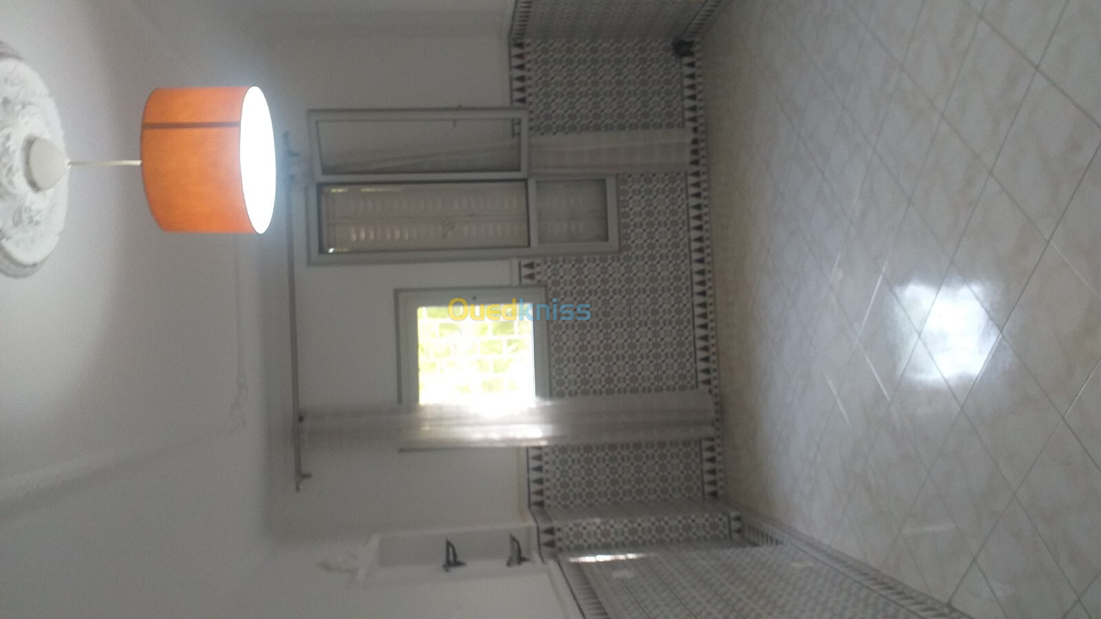 Vente Appartement F4 Alger Kouba