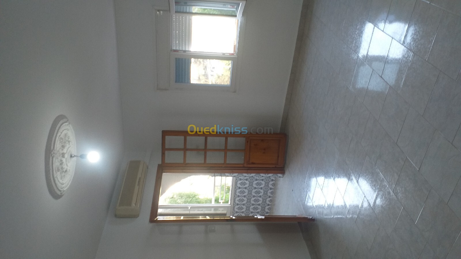 Vente Appartement F4 Alger Kouba